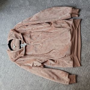 NWT Women's Express top